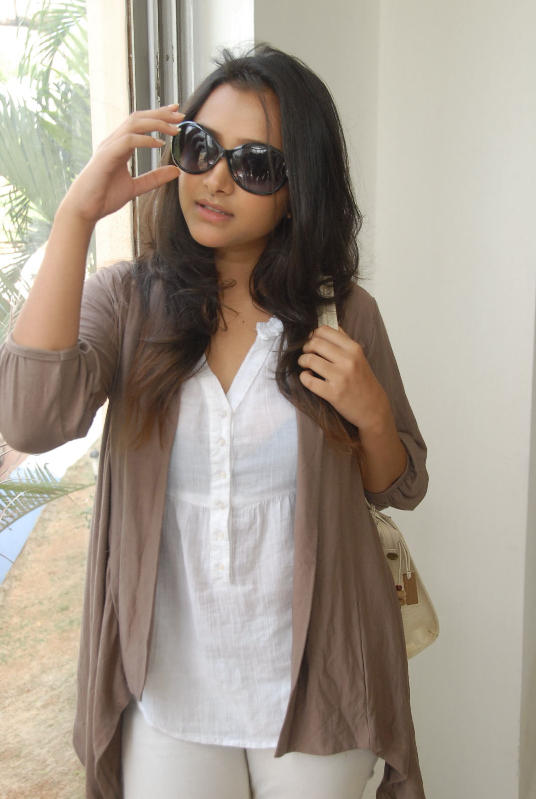 Swetha Basu Prasad latest Pictures gallery | Picture 55053